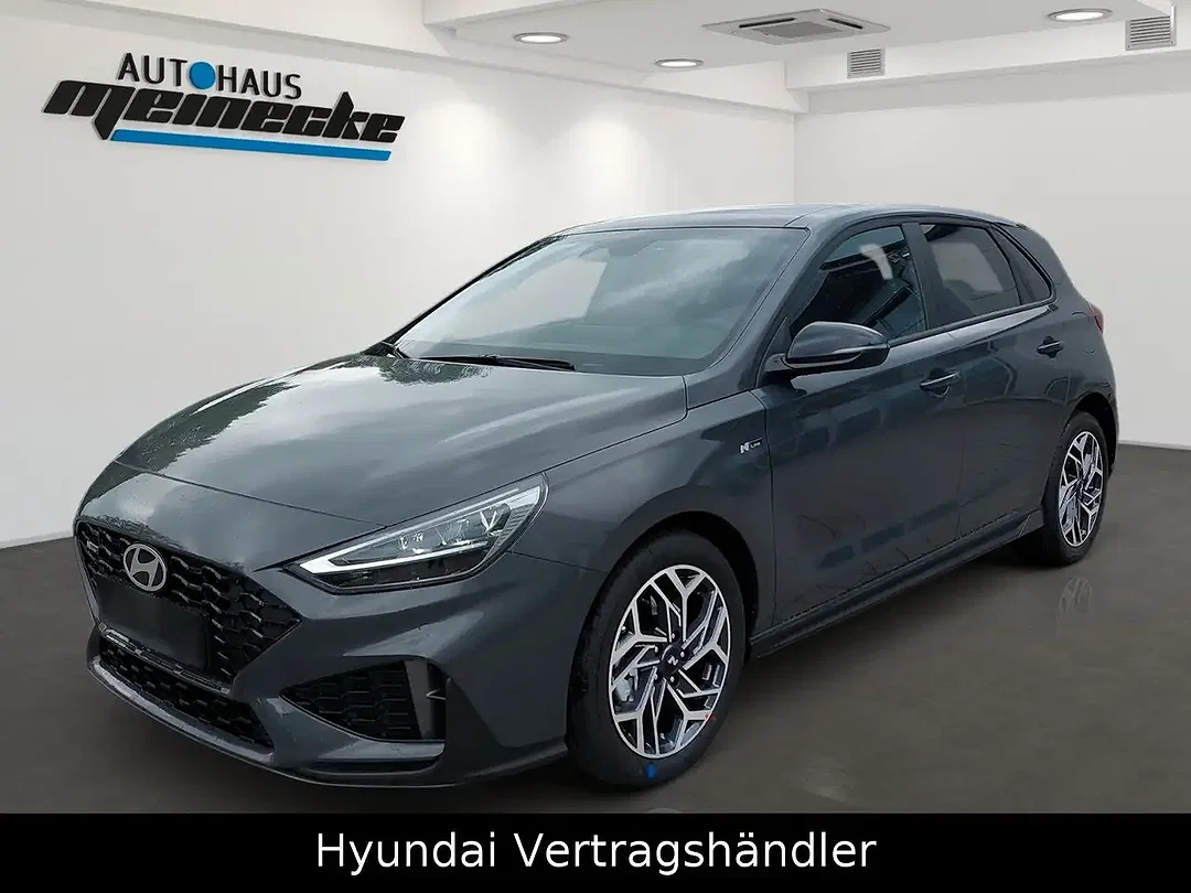 Hyundai i30 - Afbeelding 1
