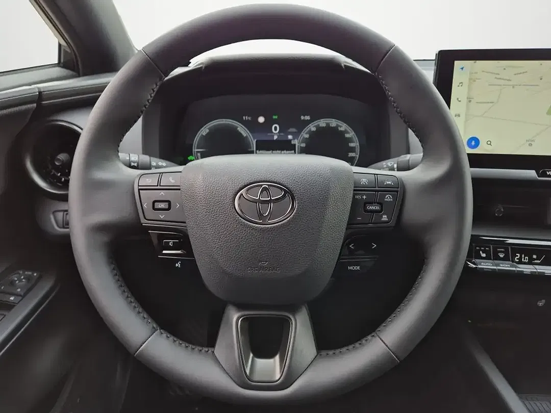 Toyota C-HR - Thumbnail 10