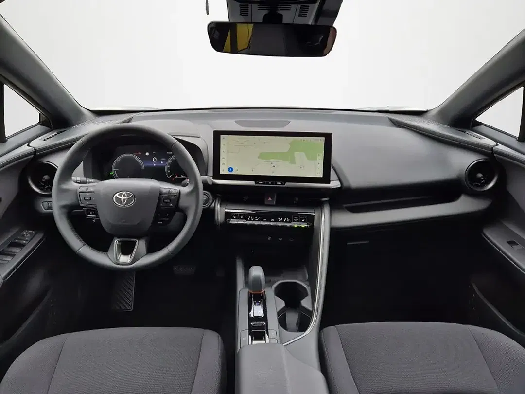 Toyota C-HR - Thumbnail 13