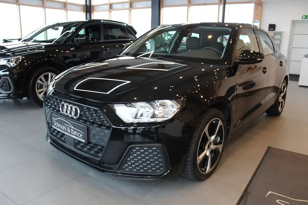 Audi A1 25 TFSI Sportback - foto 1
