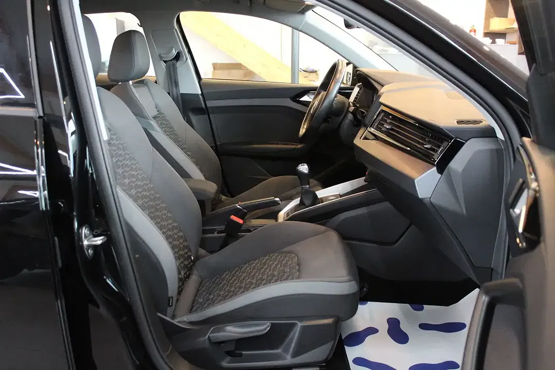 Audi A1 - Thumbnail 10