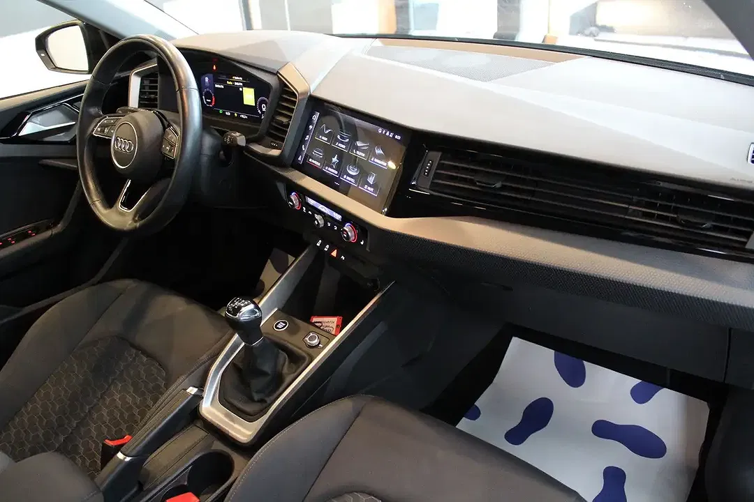 Audi A1 - Thumbnail 11