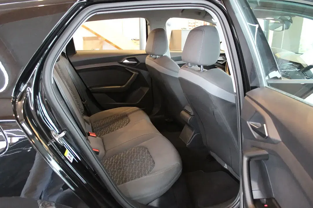 Audi A1 - Thumbnail 12