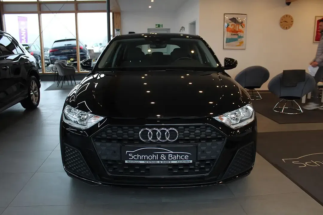 Audi A1 25 TFSI Sportback - foto 2
