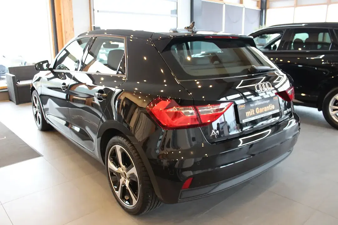 Audi A1 - Thumbnail 6
