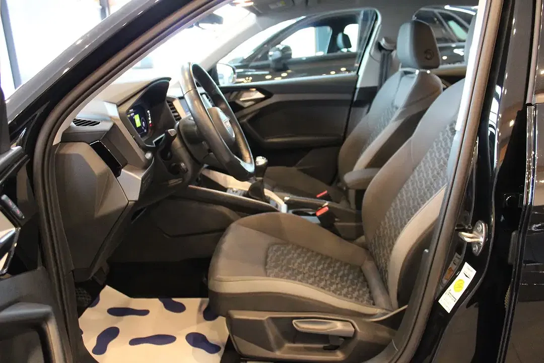 Audi A1 - Thumbnail 7