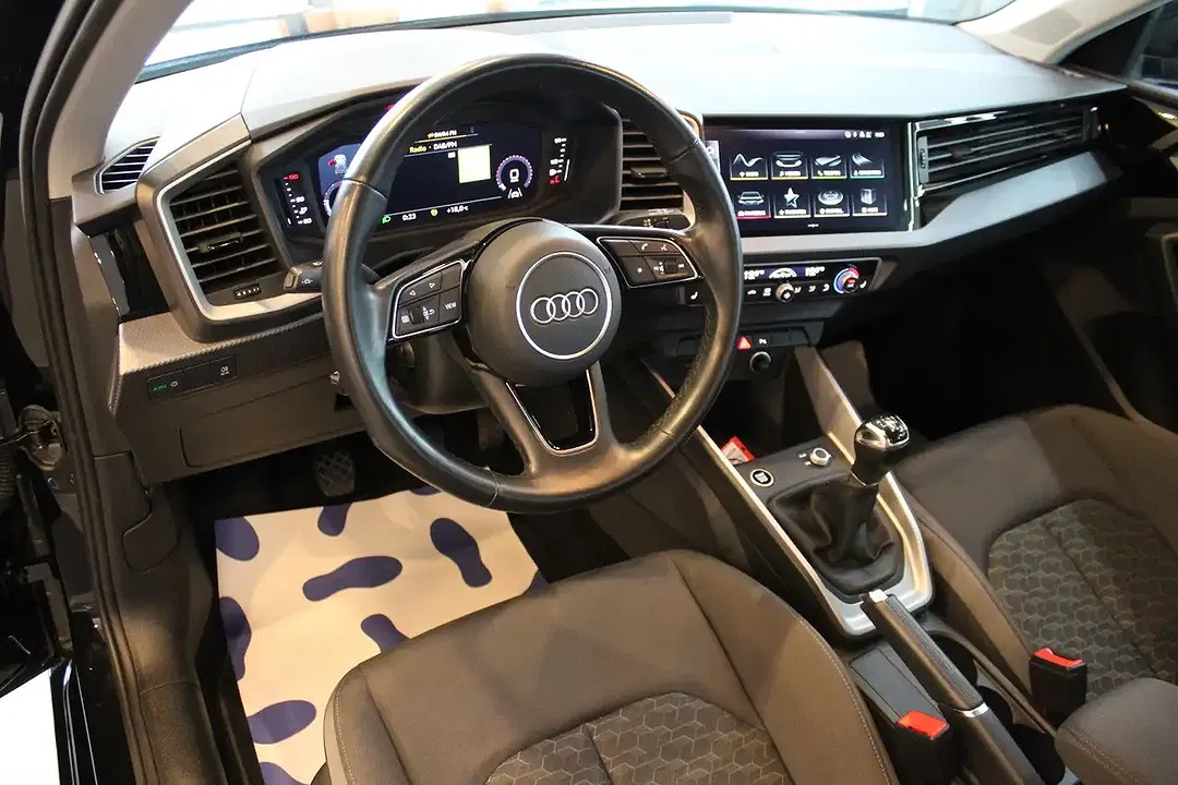 Audi A1 - Thumbnail 8