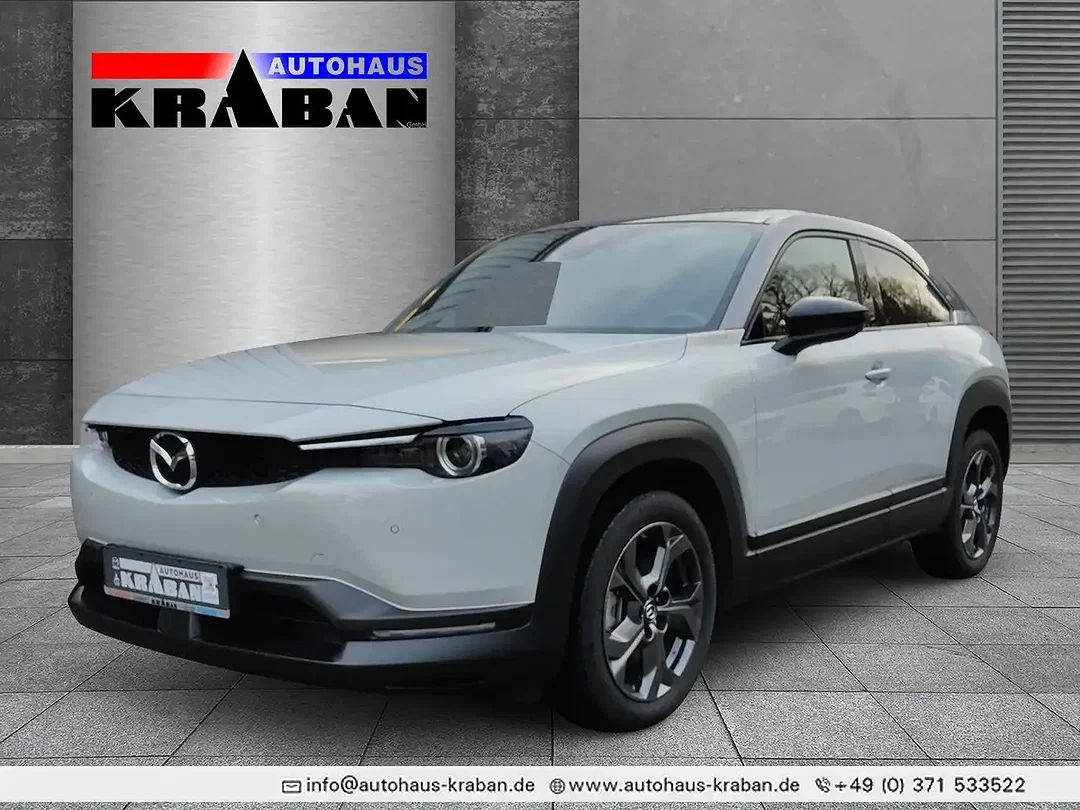 Mazda MX-30 - Afbeelding 1