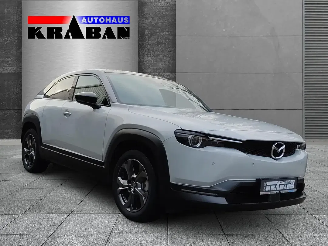 Mazda MX-30 - Thumbnail 7