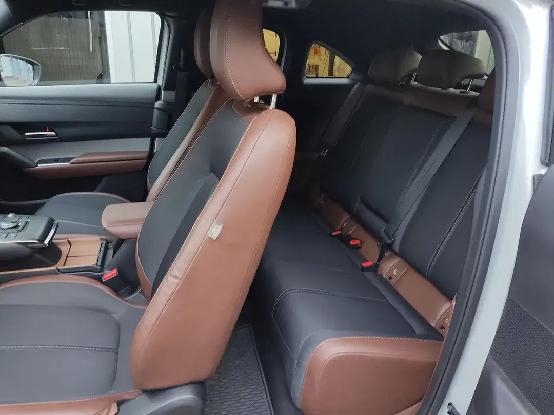 Mazda MX-30 - Thumbnail 9