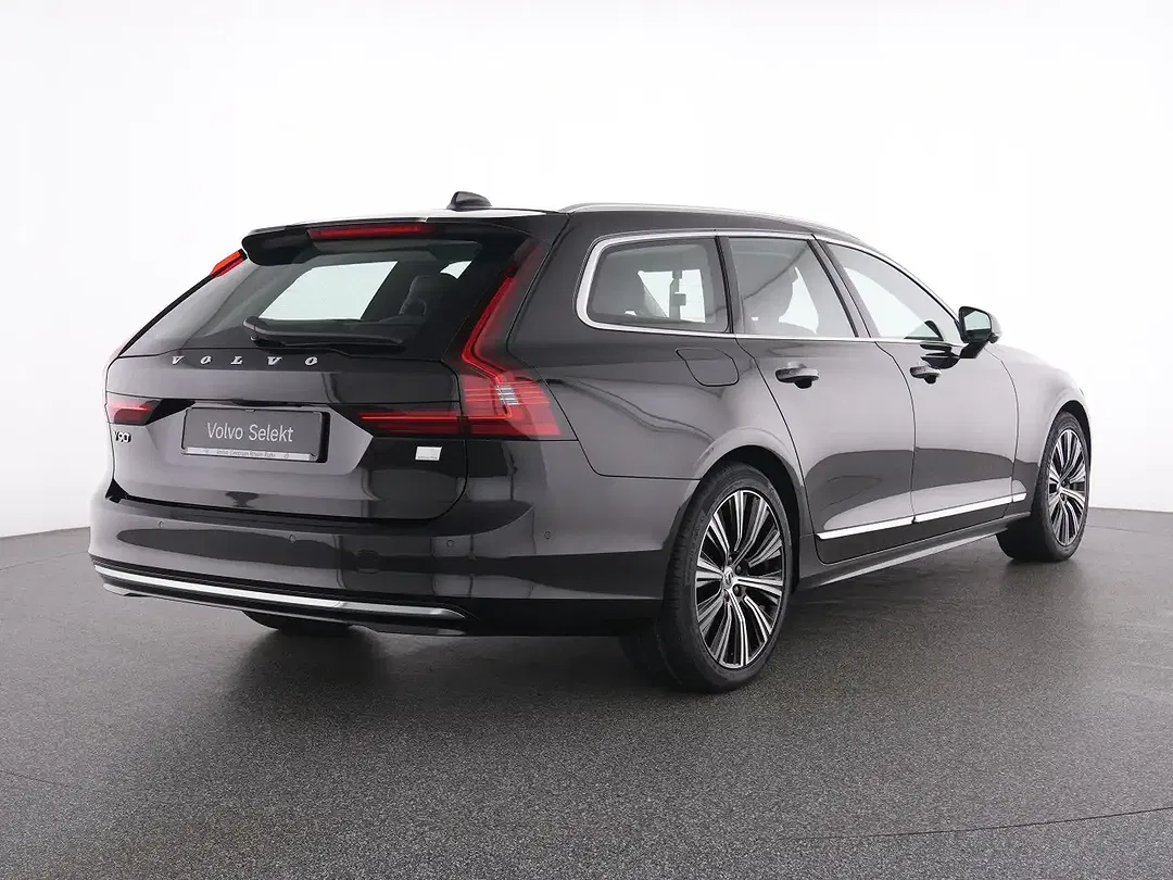 Volvo V90 - Thumbnail 3