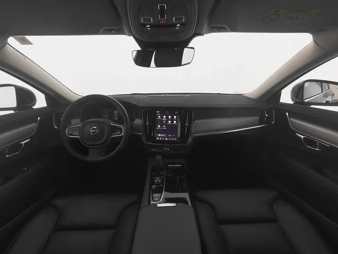 Volvo V90 - Thumbnail 4