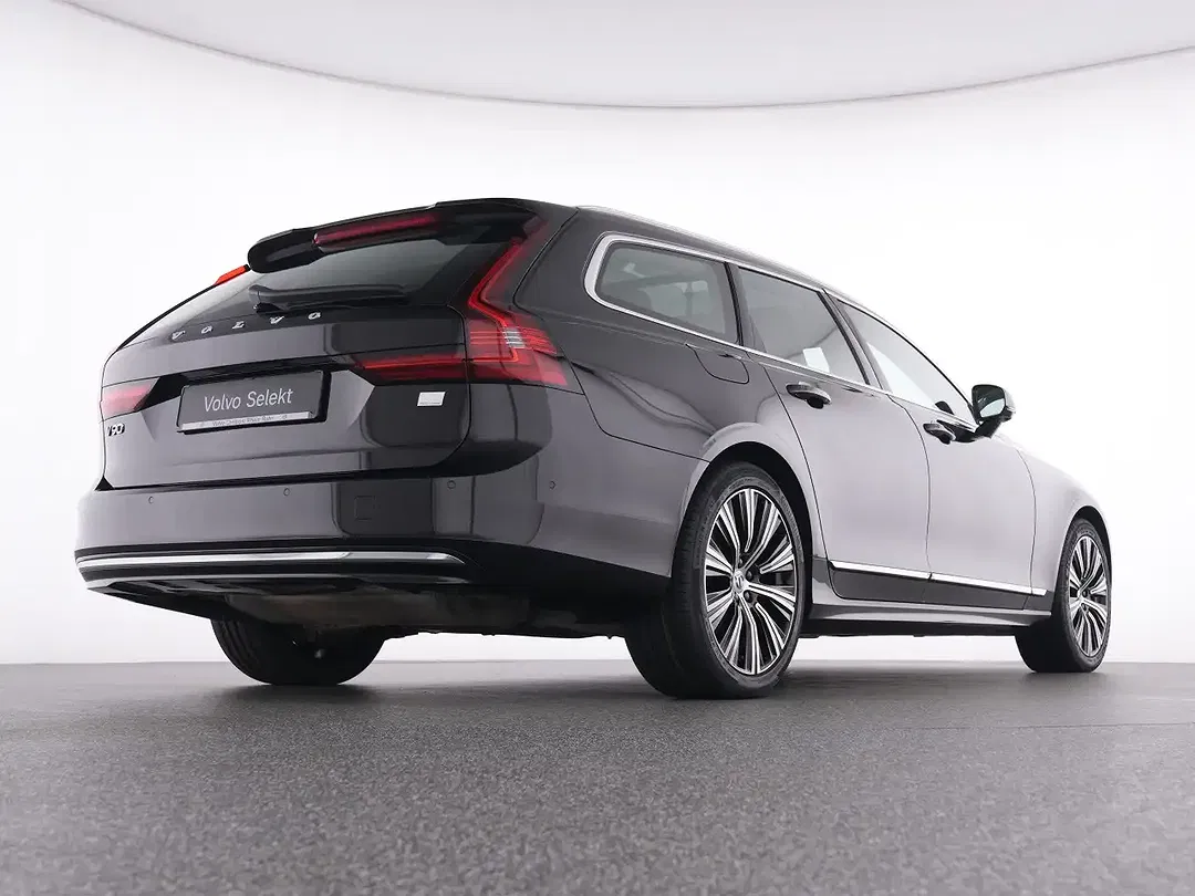 Volvo V90 - Thumbnail 8