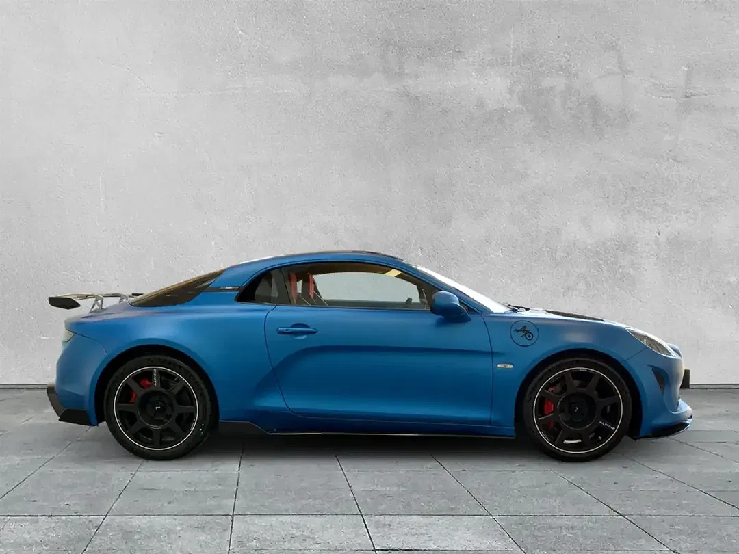 Alpine A110 - Thumbnail 7