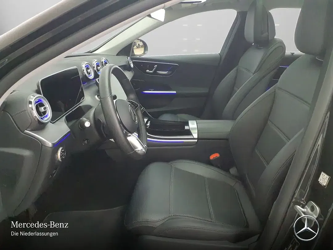 Mercedes-Benz C 300 - Thumbnail 10