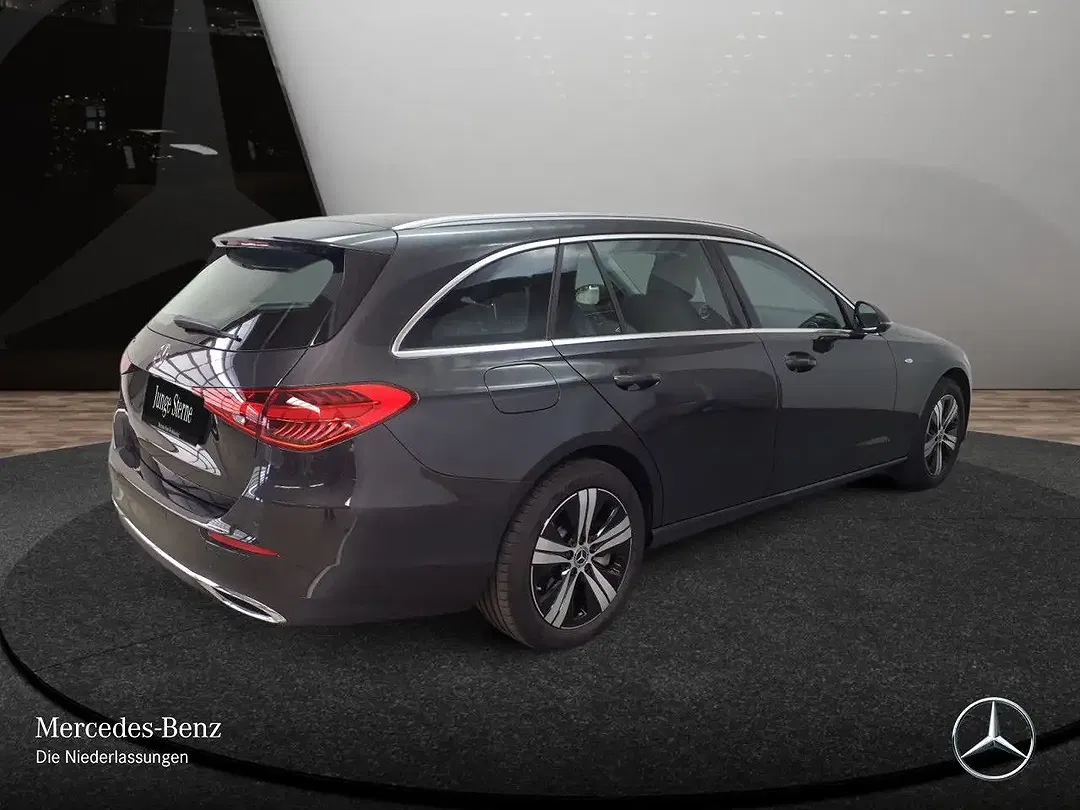 Mercedes-Benz C 300 - Thumbnail 7