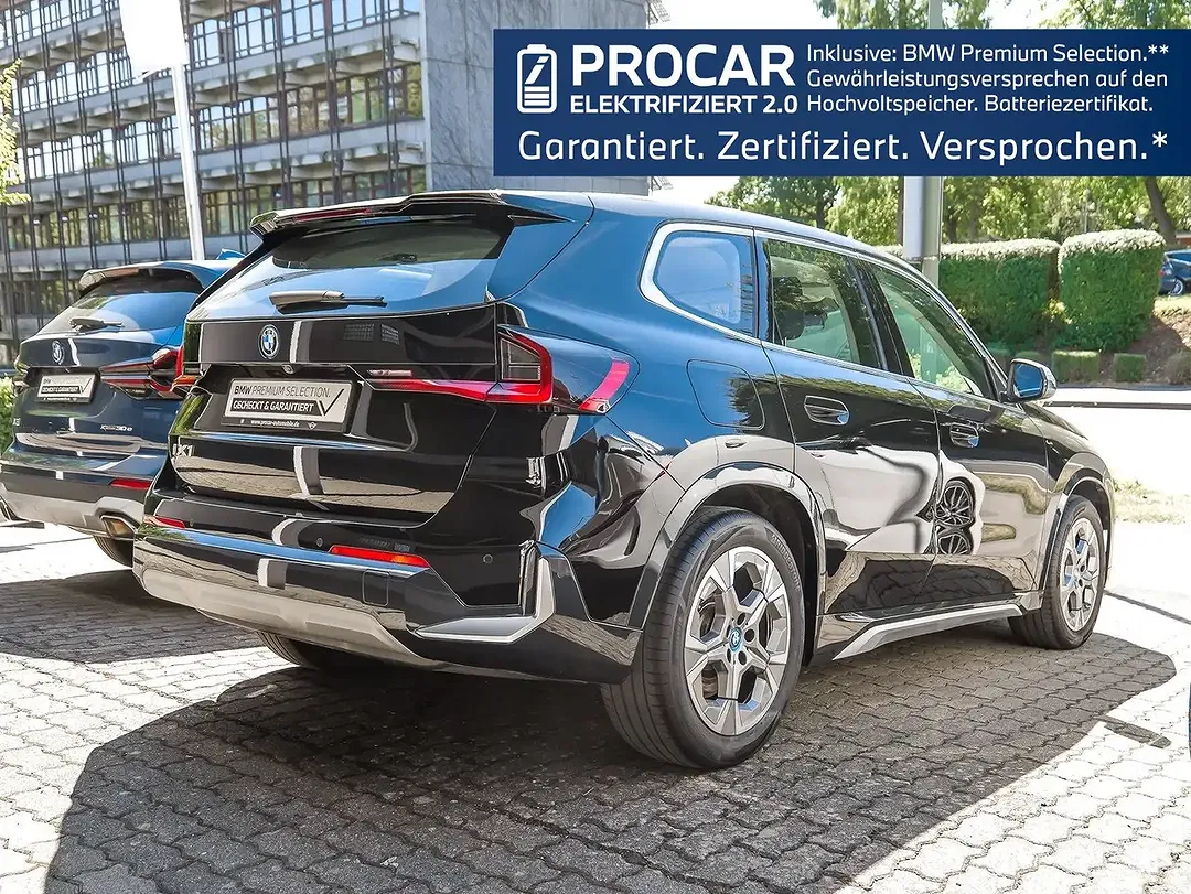 BMW iX1 eDrive xLine Plus - foto 2