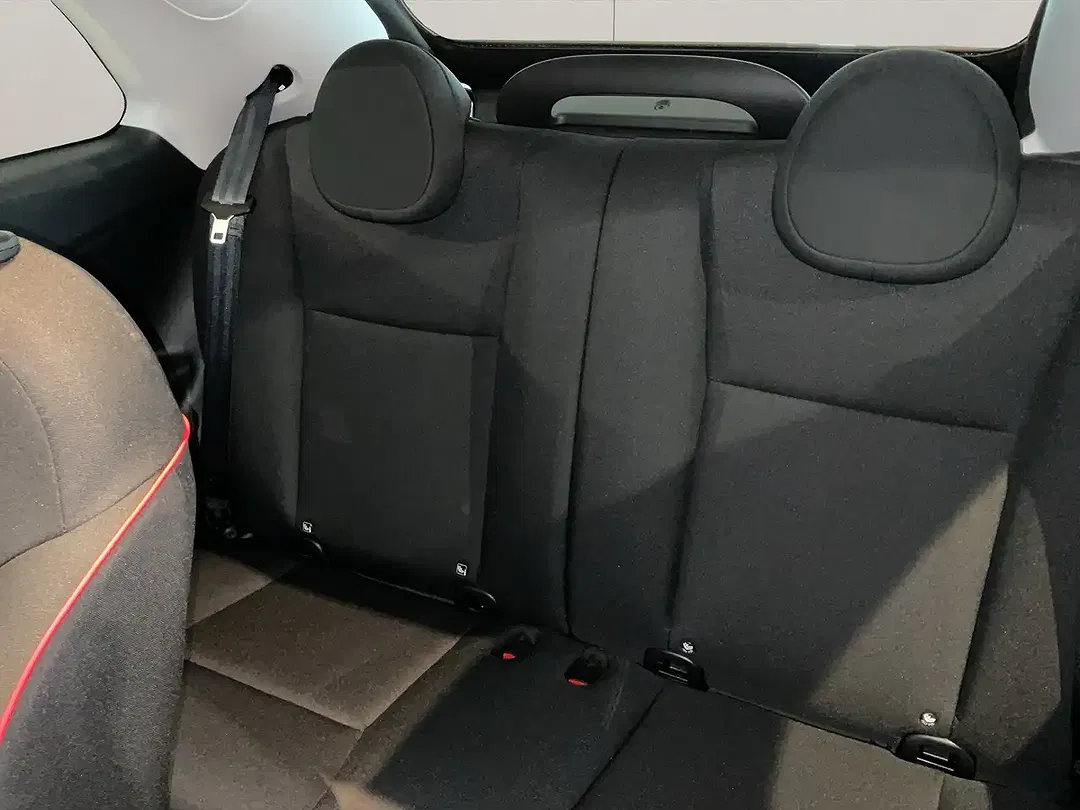 Fiat 500e - Thumbnail 12