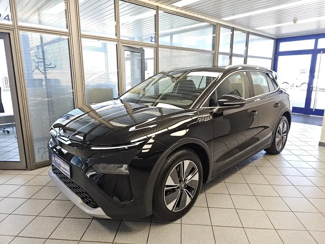 Skoda Elroq - Thumbnail 2