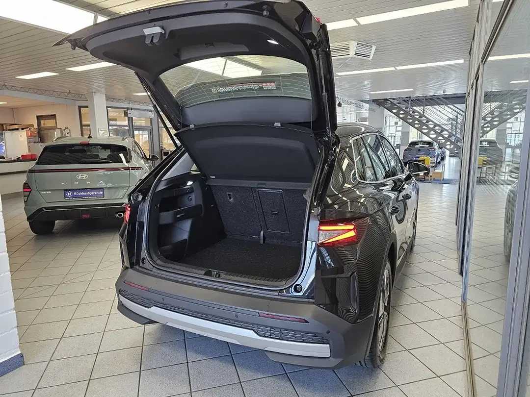 Skoda Elroq - Thumbnail 3