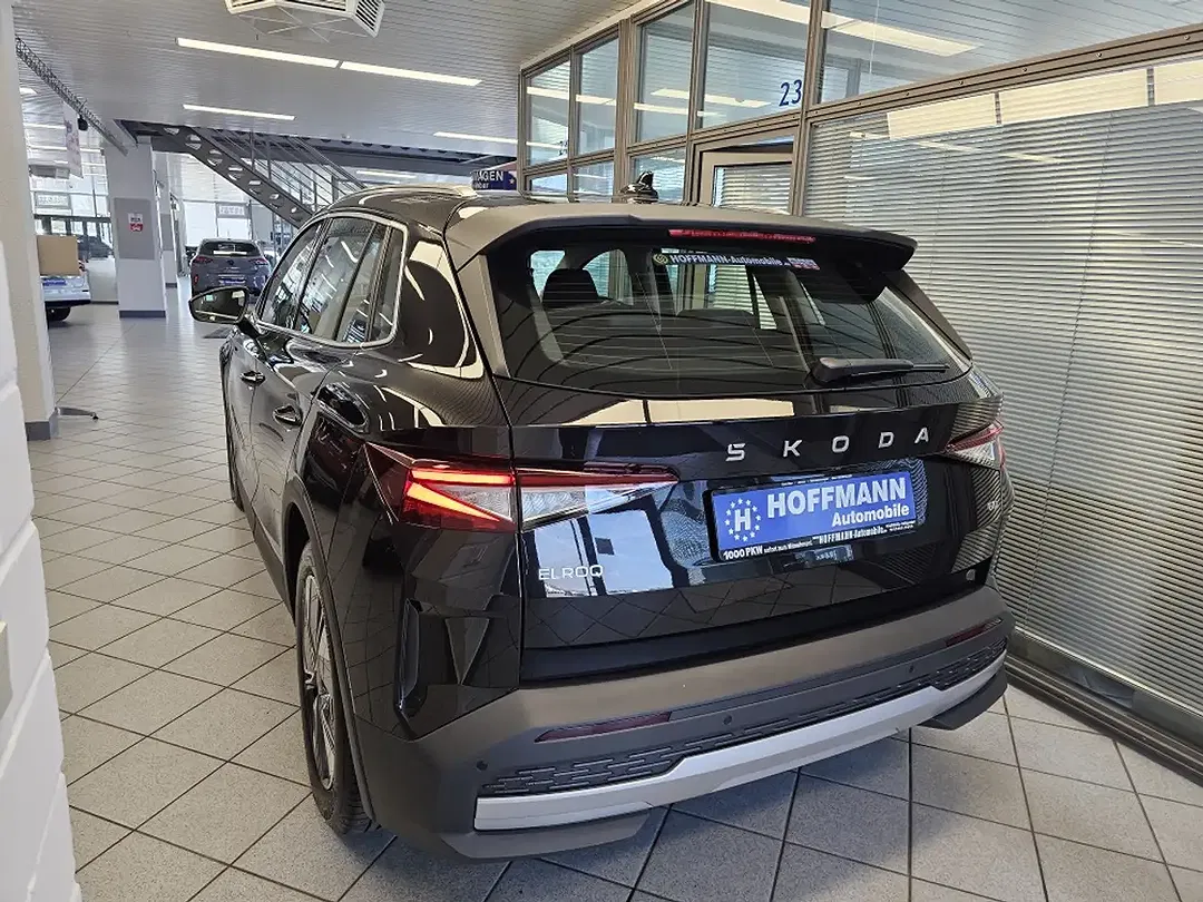 Skoda Elroq - Thumbnail 6