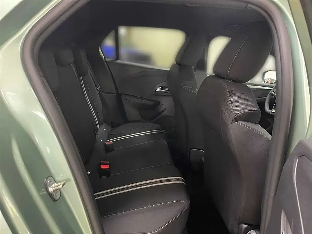 Opel Corsa - foto 15