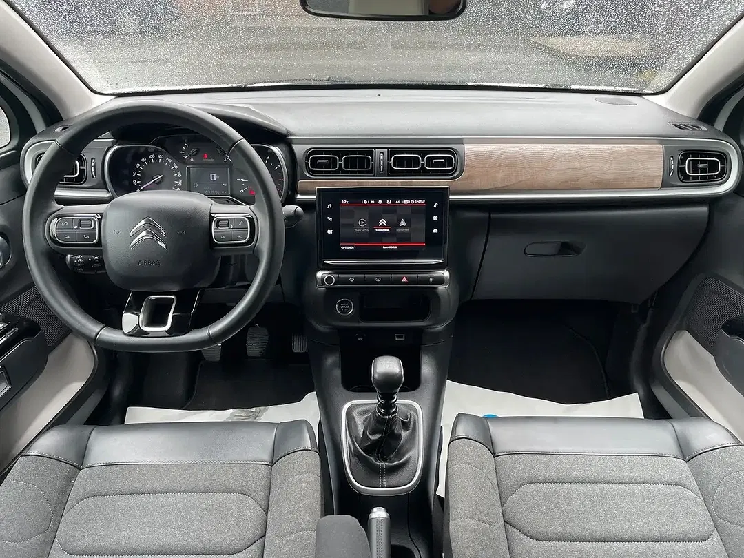 Citroen C3 - Thumbnail 6
