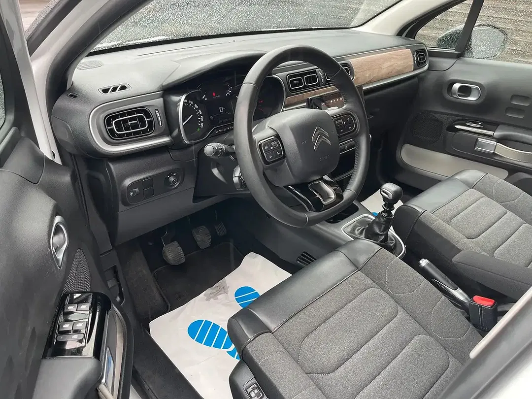 Citroen C3 1.2 PureTech Shine - foto 8