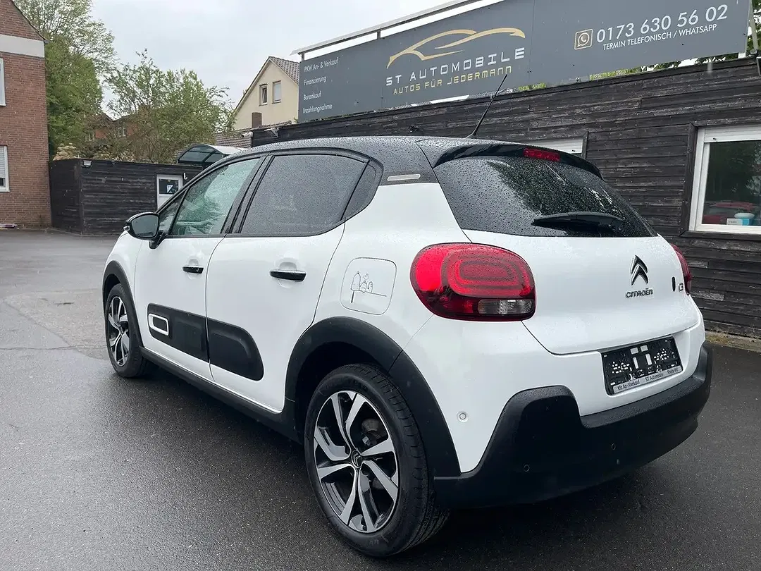 Citroen C3 1.2 PureTech Shine - foto 2