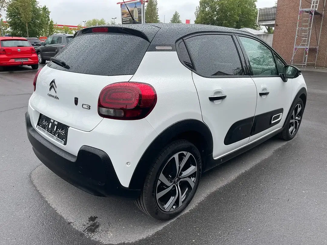 Citroen C3 - Thumbnail 3
