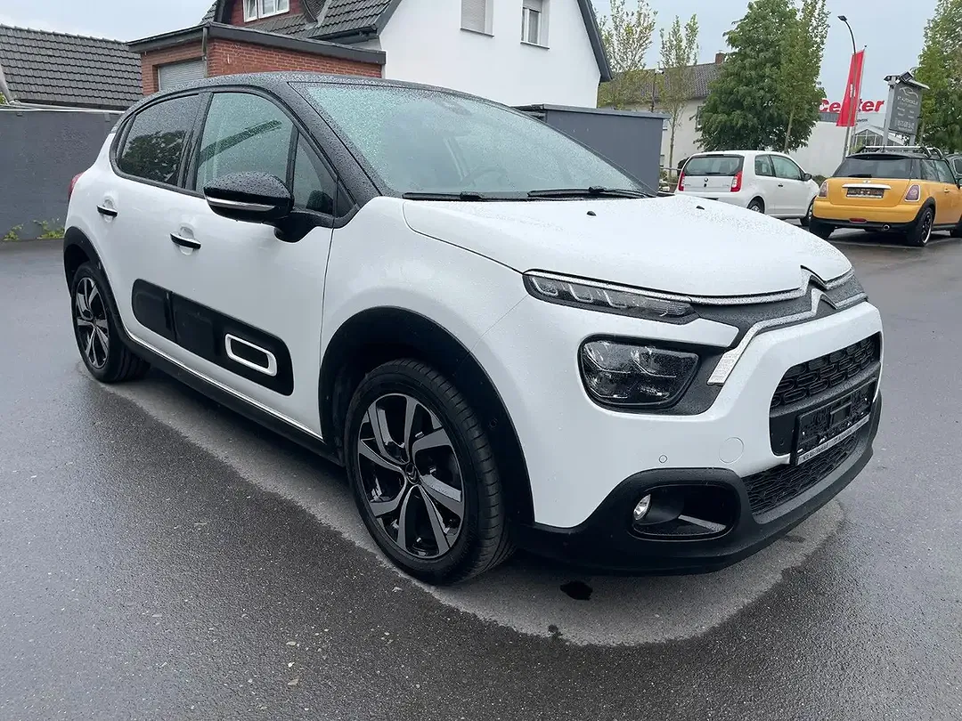 Citroen C3 - Thumbnail 4