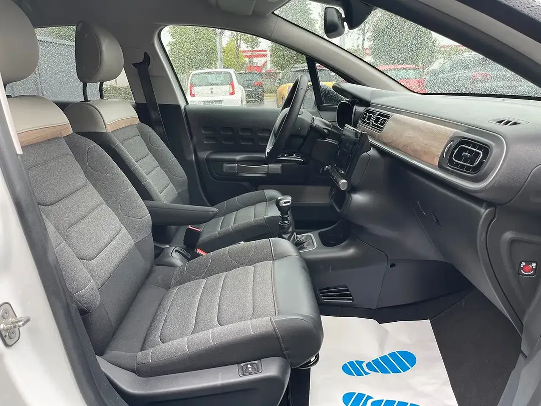 Citroen C3 - Thumbnail 5