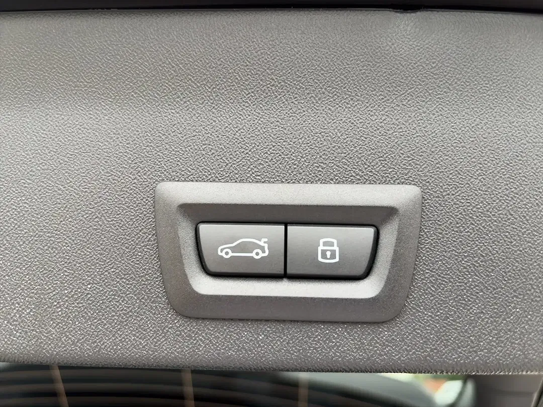 BMW iX3 - foto 15