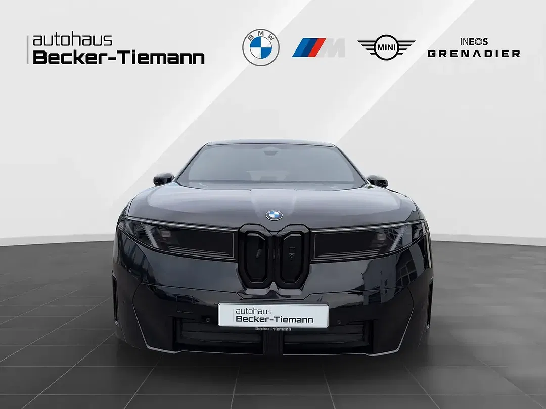 BMW iX3 - foto 2