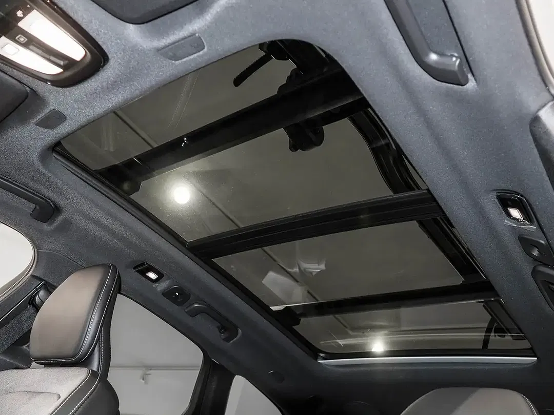 Volvo XC60 - Thumbnail 11