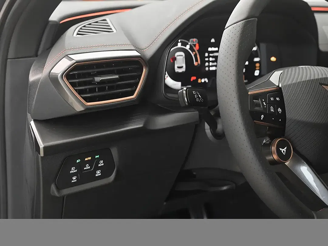 CUPRA Formentor - Thumbnail 13