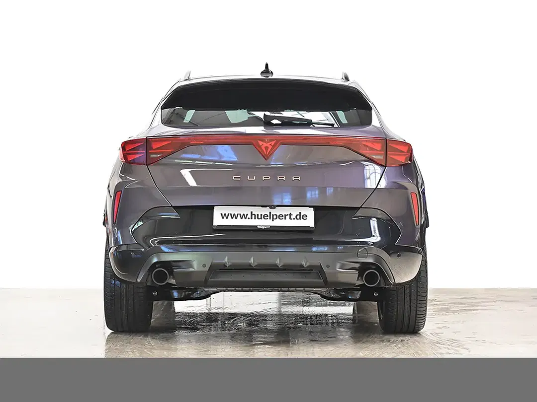 CUPRA Formentor - Thumbnail 5