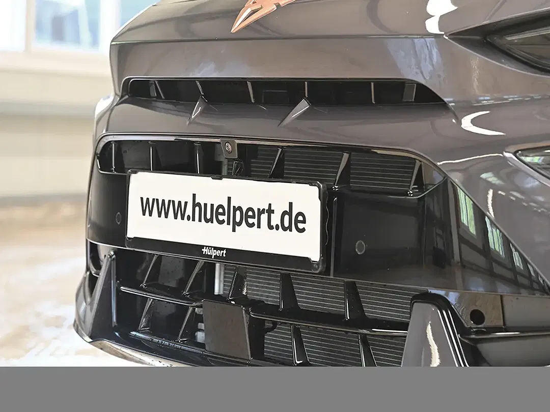 CUPRA Formentor - Thumbnail 7