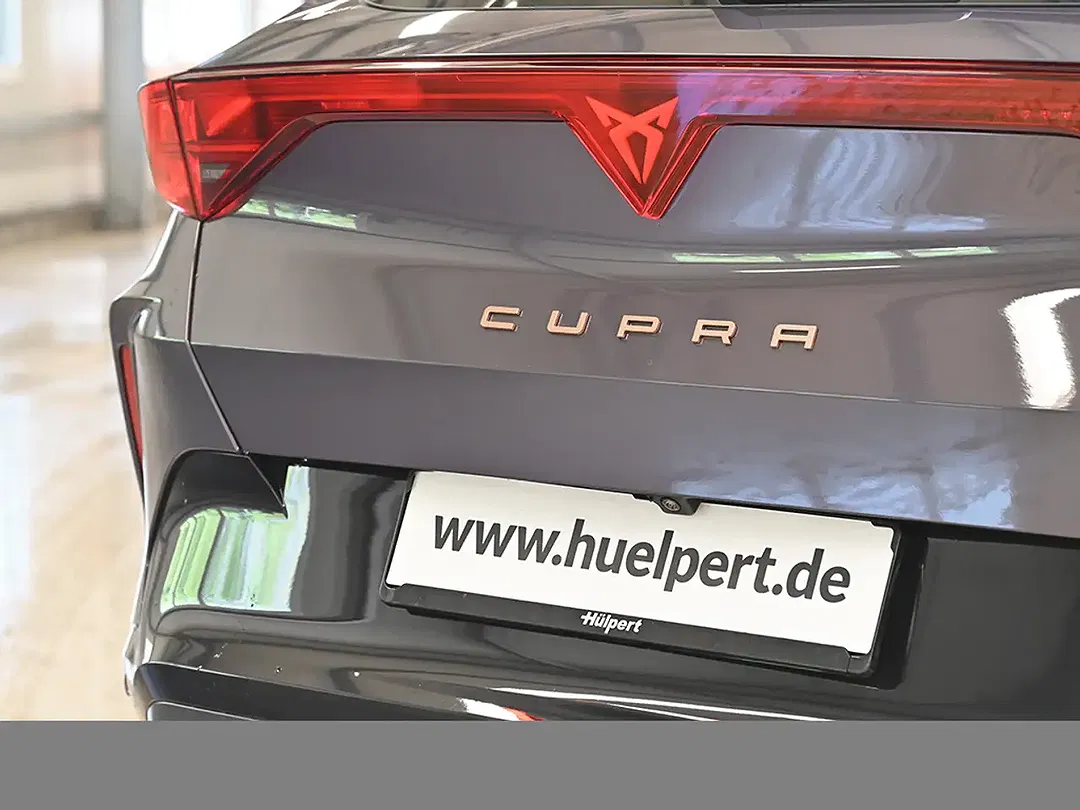 CUPRA Formentor - Thumbnail 8