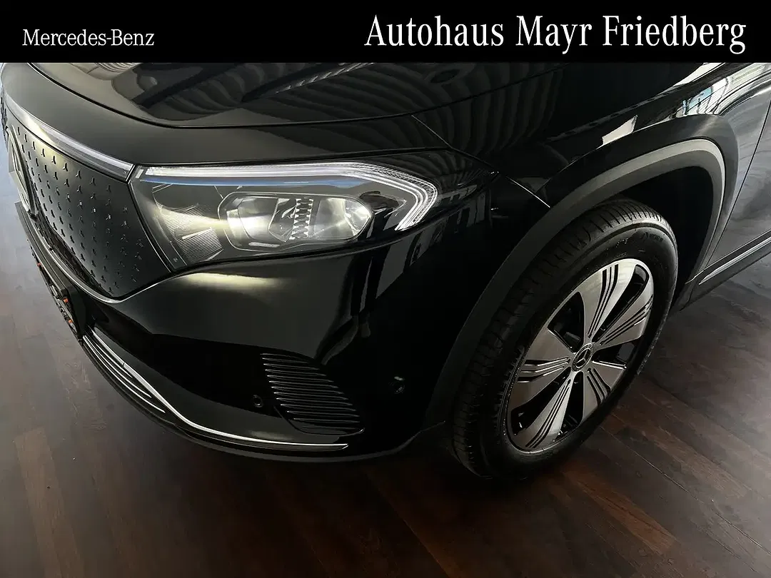 Mercedes-Benz EQA 250 - Thumbnail 11