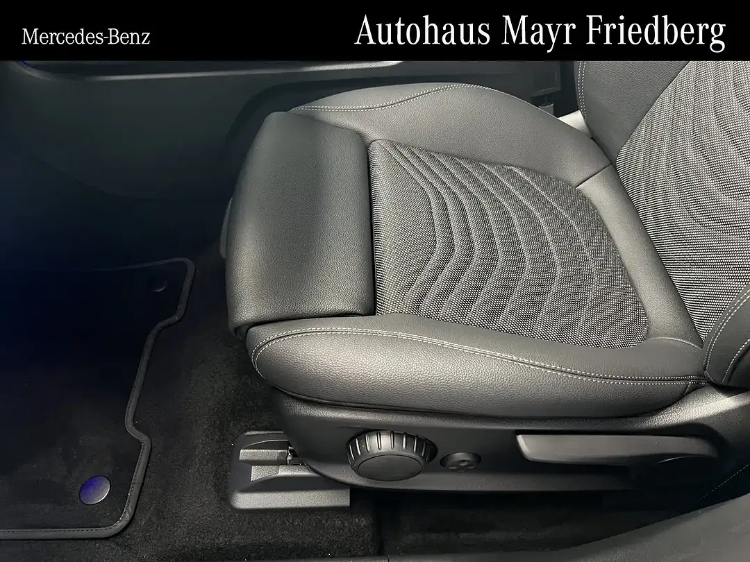 Mercedes-Benz EQA 250 Progressive - foto 15