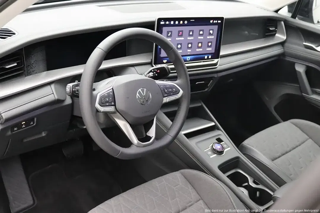 Volkswagen Tayron - Thumbnail 11