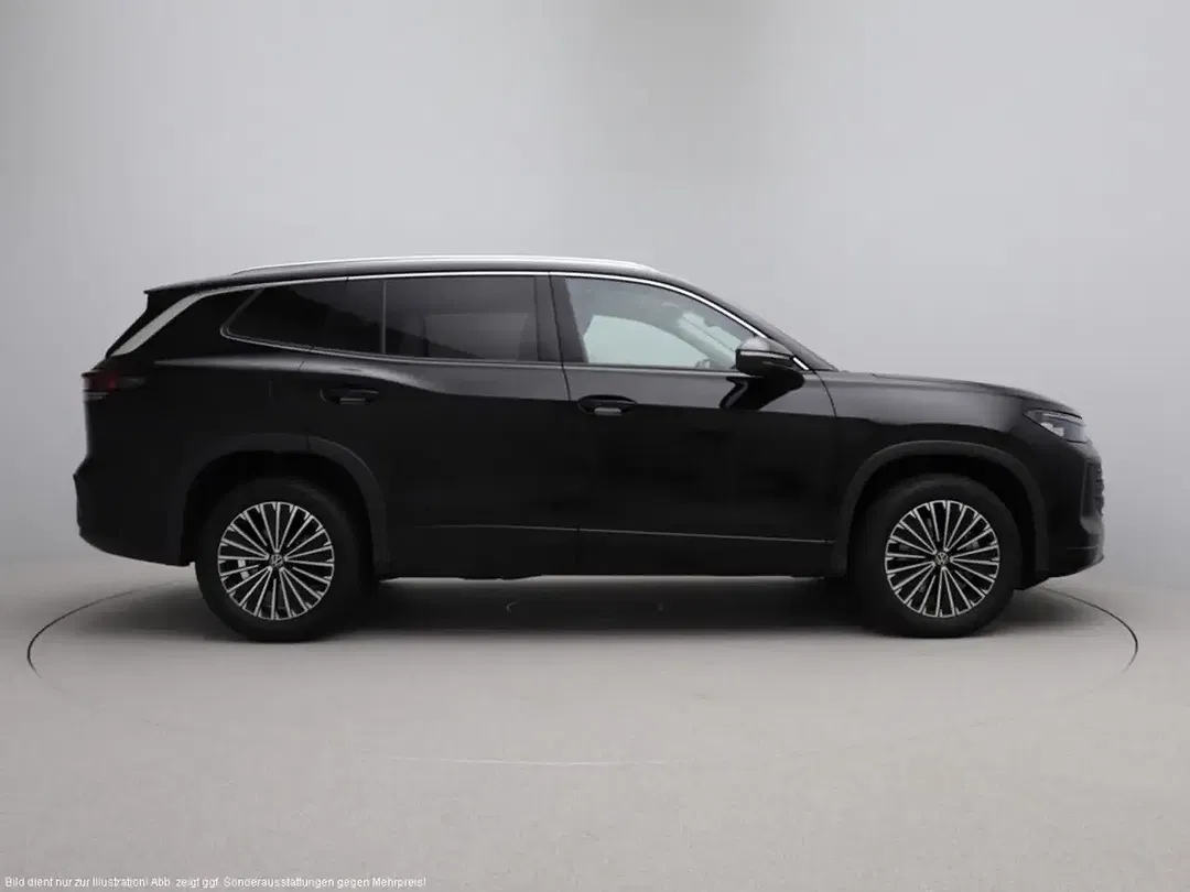 Volkswagen Tayron - Thumbnail 6
