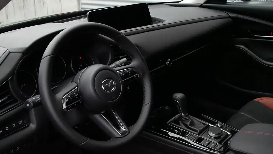 Mazda CX-30 - Thumbnail 11