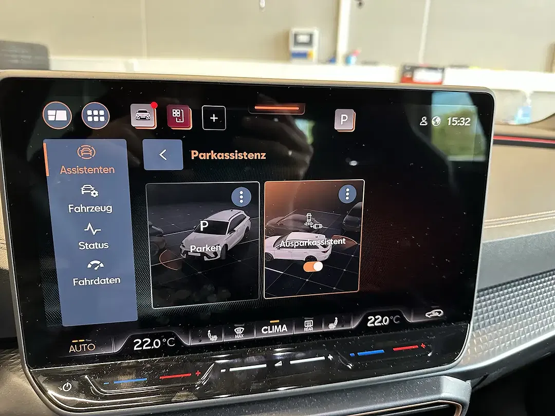 CUPRA Leon - Thumbnail 25