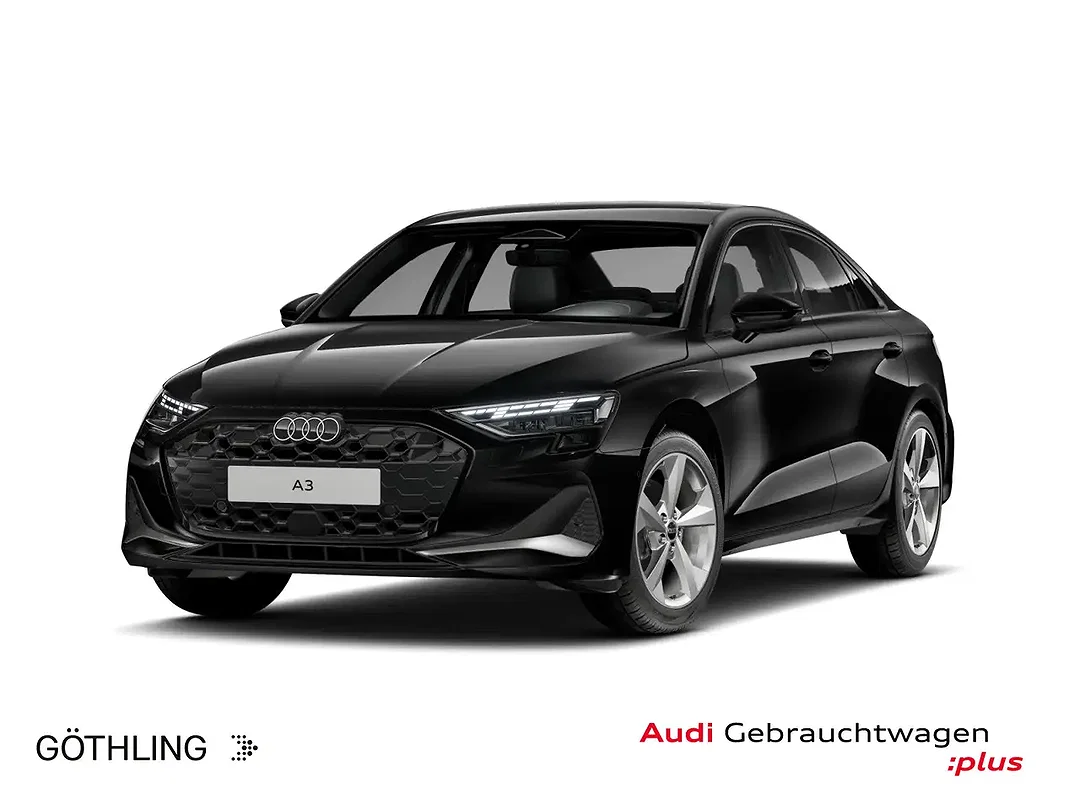 Audi A3 - Afbeelding 1