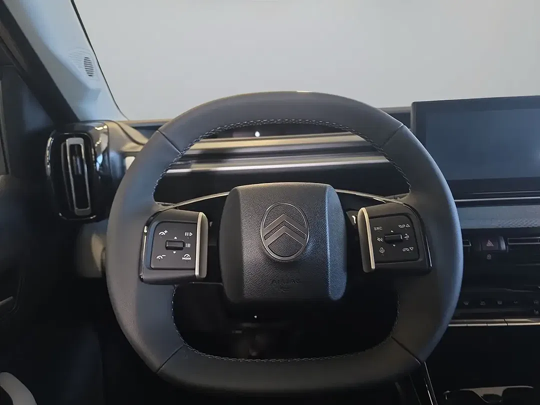 Citroen C3 - Thumbnail 14