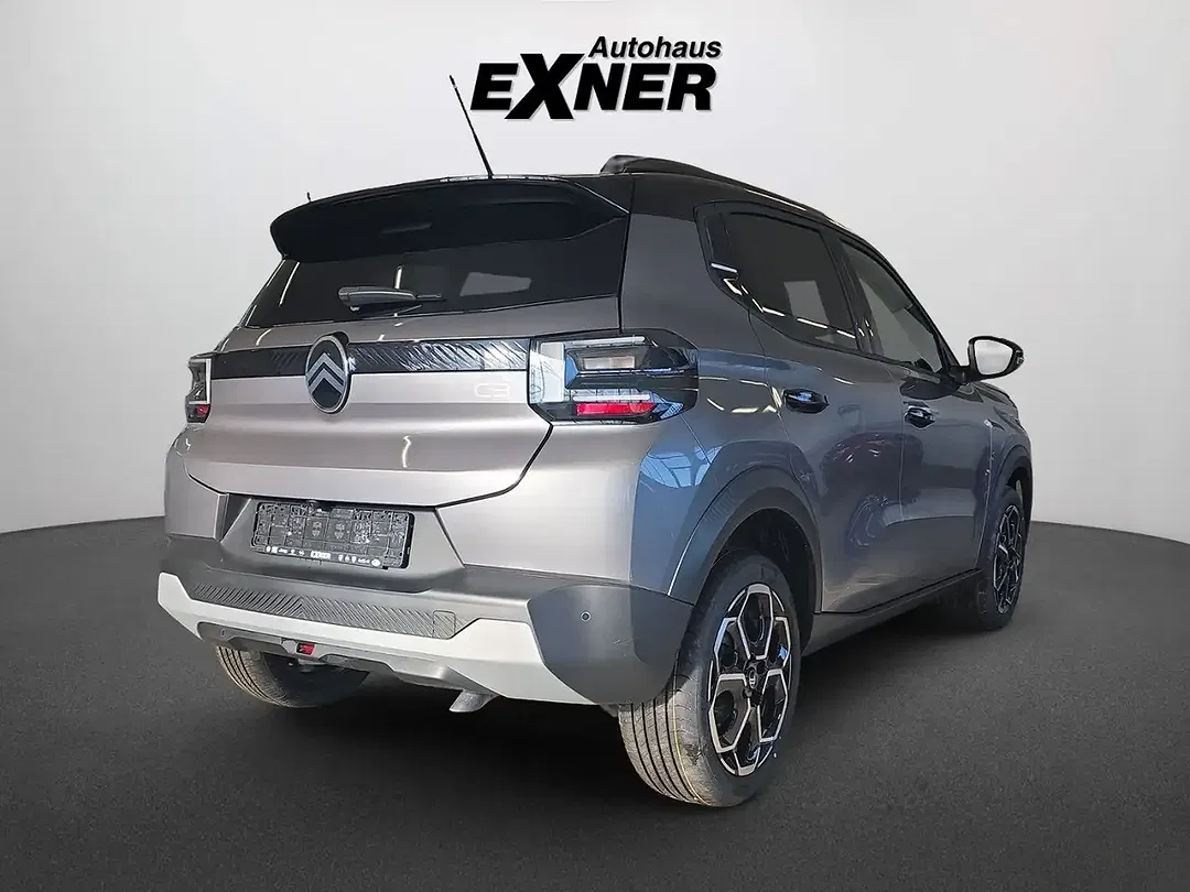 Citroen C3 - Thumbnail 2
