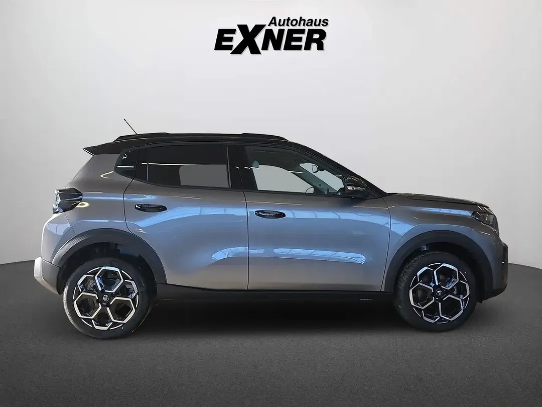 Citroen C3 - Thumbnail 5