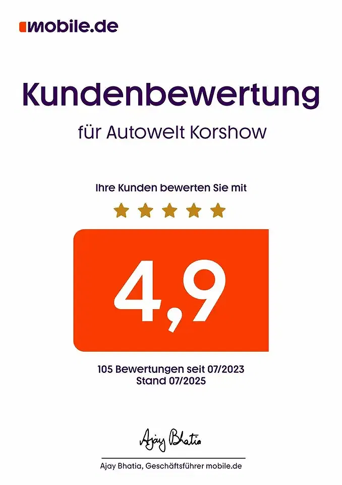 Volkswagen Golf - Thumbnail 10